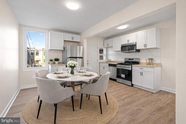 3562 HORTON AVE, Baltimore, MD 21225