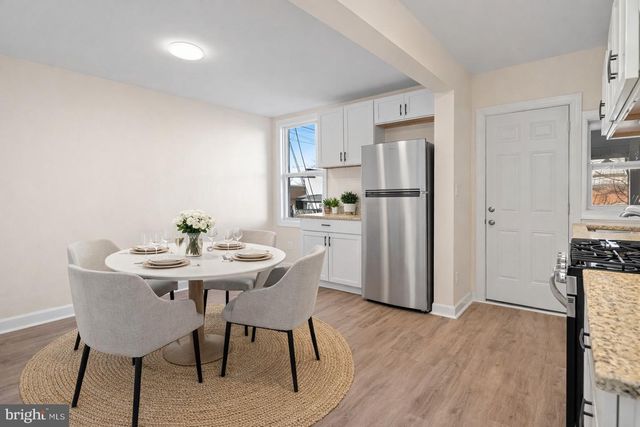 3562 HORTON AVE, Baltimore, MD 21225