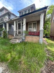 4444 Hurlbut Street, Detroit, MI 48214