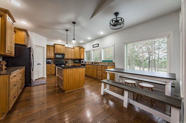 116 Fairway Drive, Fairfield Bay, AR 72088