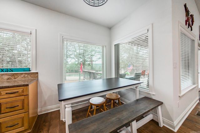 116 Fairway Drive, Fairfield Bay, AR 72088