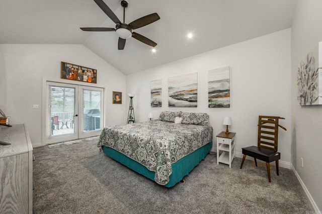 116 Fairway Drive, Fairfield Bay, AR 72088