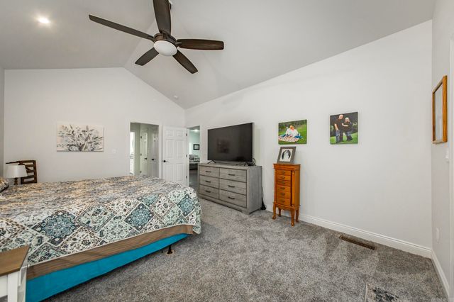 116 Fairway Drive, Fairfield Bay, AR 72088