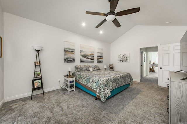 116 Fairway Drive, Fairfield Bay, AR 72088