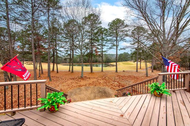 116 Fairway Drive, Fairfield Bay, AR 72088