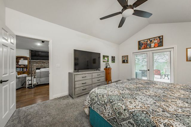 116 Fairway Drive, Fairfield Bay, AR 72088