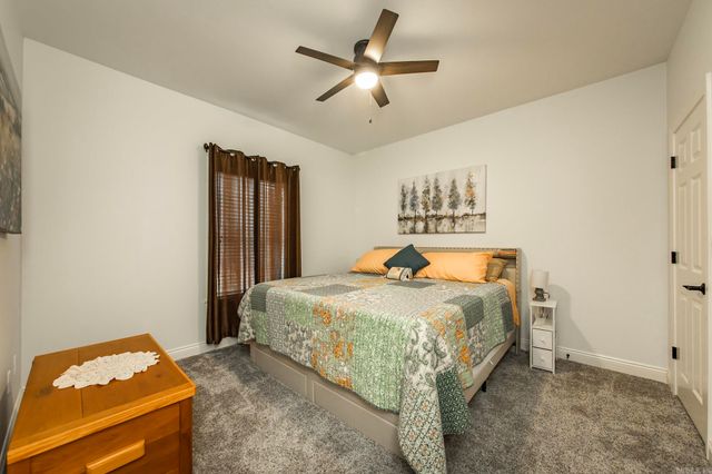 116 Fairway Drive, Fairfield Bay, AR 72088