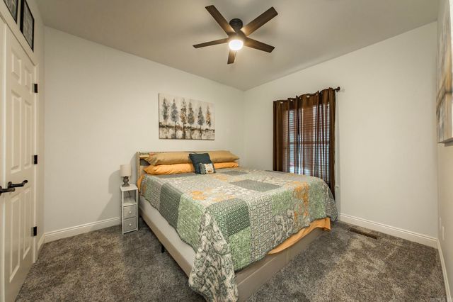 116 Fairway Drive, Fairfield Bay, AR 72088