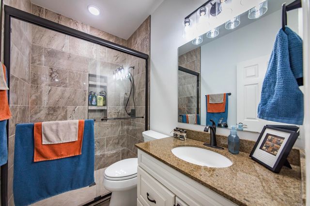 116 Fairway Drive, Fairfield Bay, AR 72088