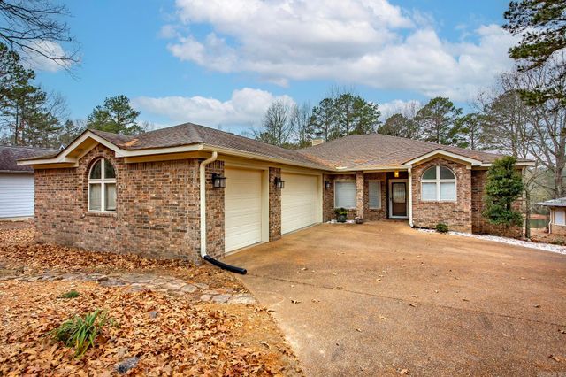116 Fairway Drive, Fairfield Bay, AR 72088