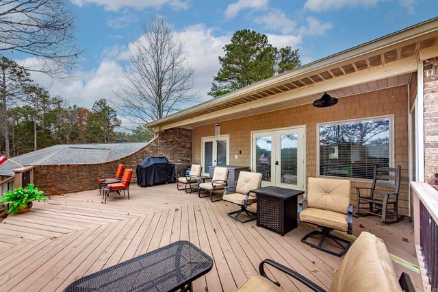 116 Fairway Drive, Fairfield Bay, AR 72088