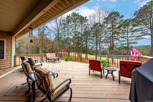 116 Fairway Drive, Fairfield Bay, AR 72088