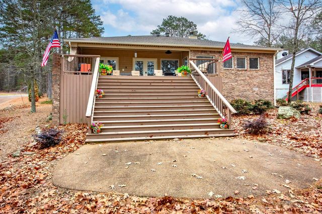116 Fairway Drive, Fairfield Bay, AR 72088