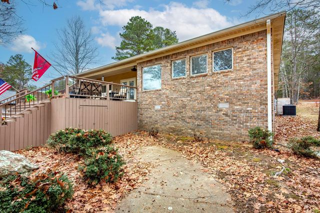 116 Fairway Drive, Fairfield Bay, AR 72088