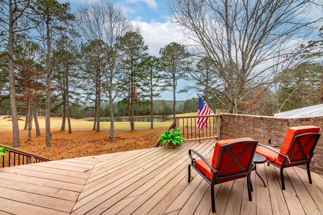 116 Fairway Drive, Fairfield Bay, AR 72088