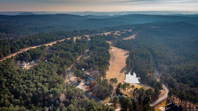 116 Fairway Drive, Fairfield Bay, AR 72088