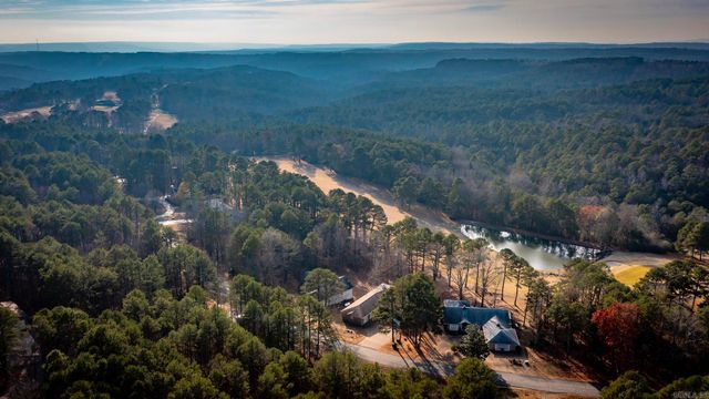 116 Fairway Drive, Fairfield Bay, AR 72088