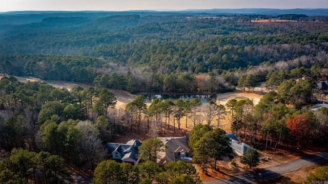 116 Fairway Drive, Fairfield Bay, AR 72088