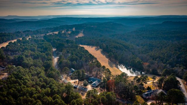 116 Fairway Drive, Fairfield Bay, AR 72088