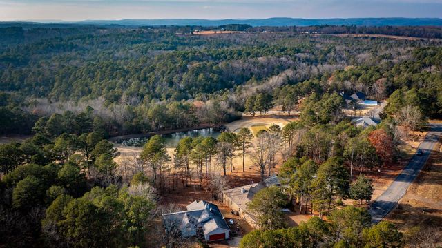 116 Fairway Drive, Fairfield Bay, AR 72088