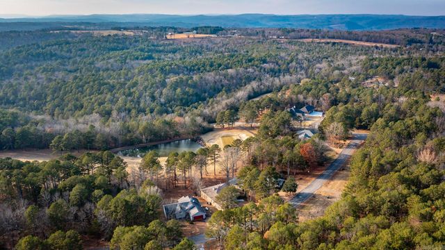 116 Fairway Drive, Fairfield Bay, AR 72088