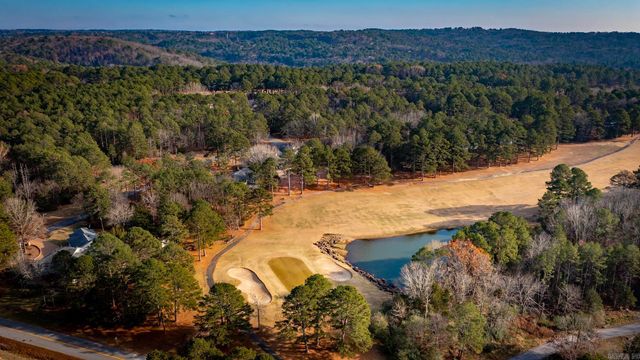 116 Fairway Drive, Fairfield Bay, AR 72088
