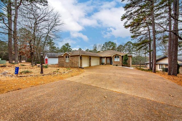 116 Fairway Drive, Fairfield Bay, AR 72088