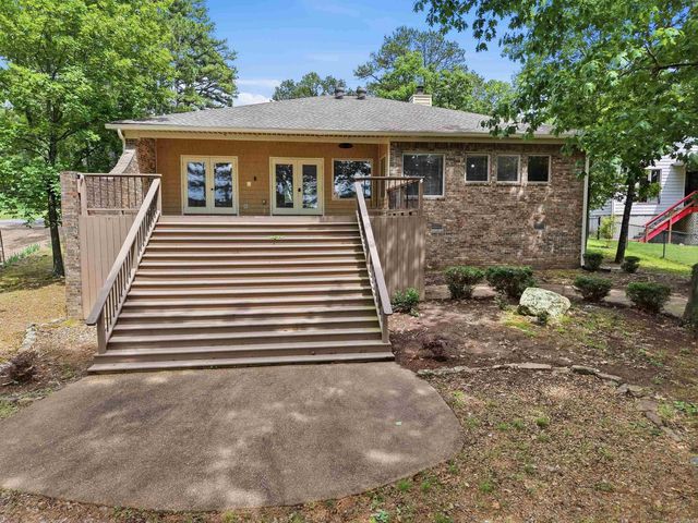116 Fairway Drive, Fairfield Bay, AR 72088