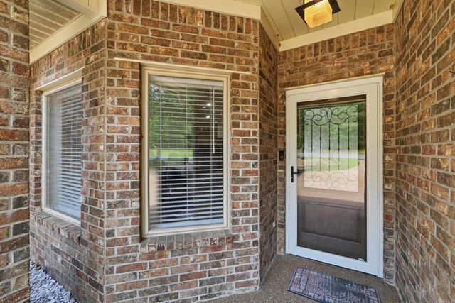 116 Fairway Drive, Fairfield Bay, AR 72088