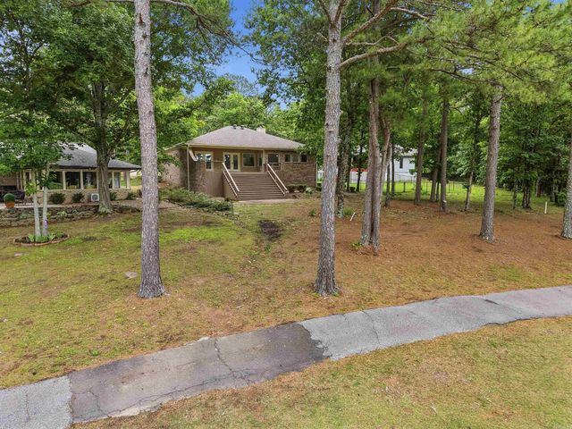 116 Fairway Drive, Fairfield Bay, AR 72088