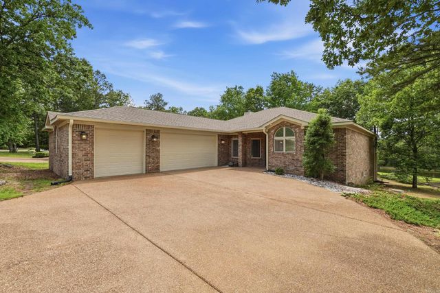 116 Fairway Drive, Fairfield Bay, AR 72088