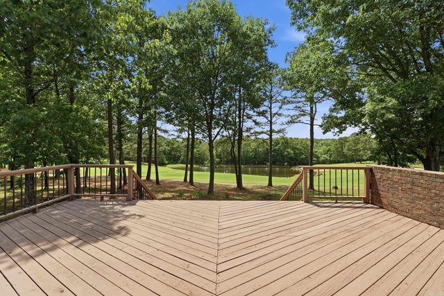 116 Fairway Drive, Fairfield Bay, AR 72088