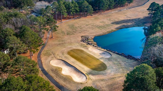 116 Fairway Drive, Fairfield Bay, AR 72088