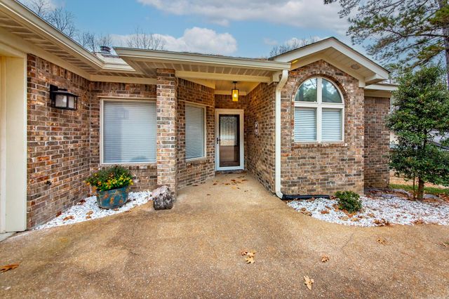 116 Fairway Drive, Fairfield Bay, AR 72088