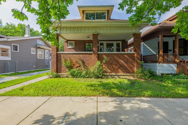 3314 W 62nd Place, Chicago, IL 60629