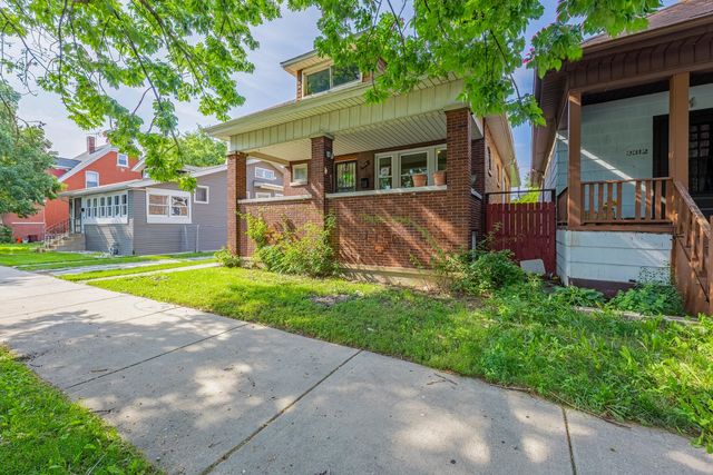 3314 W 62nd Place, Chicago, IL 60629