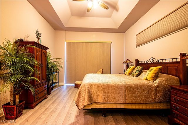 1237 NW 36th AVE, Cape Coral, FL 33993