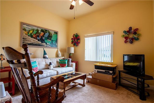 1237 NW 36th AVE, Cape Coral, FL 33993