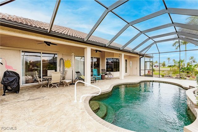 1237 NW 36th AVE, Cape Coral, FL 33993