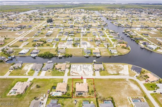 1237 NW 36th AVE, Cape Coral, FL 33993