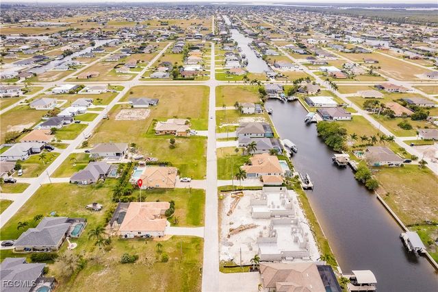 1237 NW 36th AVE, Cape Coral, FL 33993