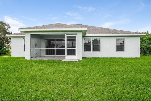 3000 63rd ST W, Lehigh Acres, FL 33971
