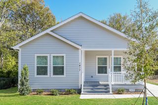 1417 Illinois Avenue, Fort Worth, TX 76104