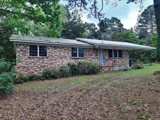 413 Redbud Avenue, Mountain View, AR 72560