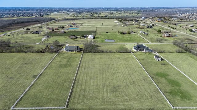 249 League Road, Mclendon Chisholm, TX 75032