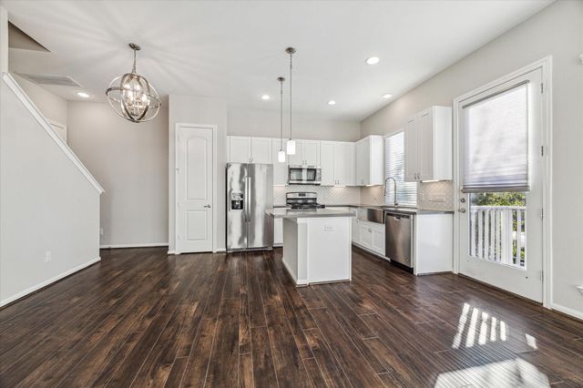 5610 Patrick Street A, Houston, TX 77076