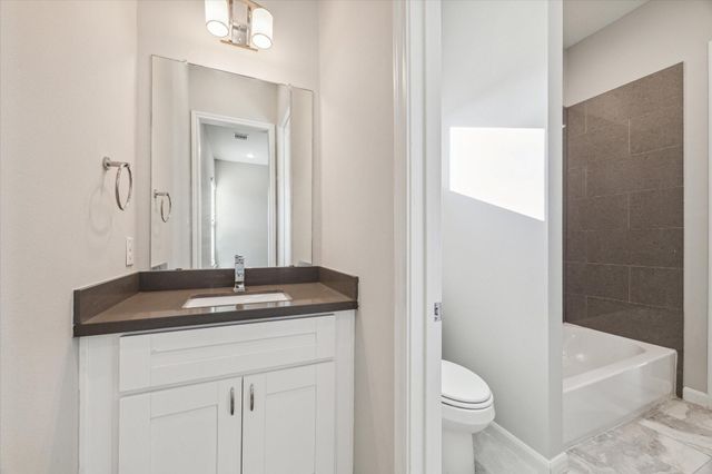 5610 Patrick Street A, Houston, TX 77076