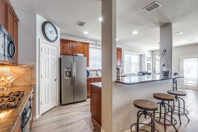 11489 Stephenville Drive, Frisco, TX 75035