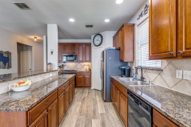 11489 Stephenville Drive, Frisco, TX 75035