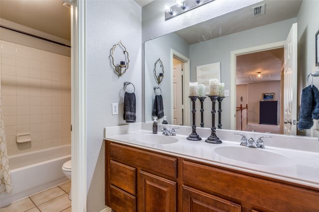 11489 Stephenville Drive, Frisco, TX 75035